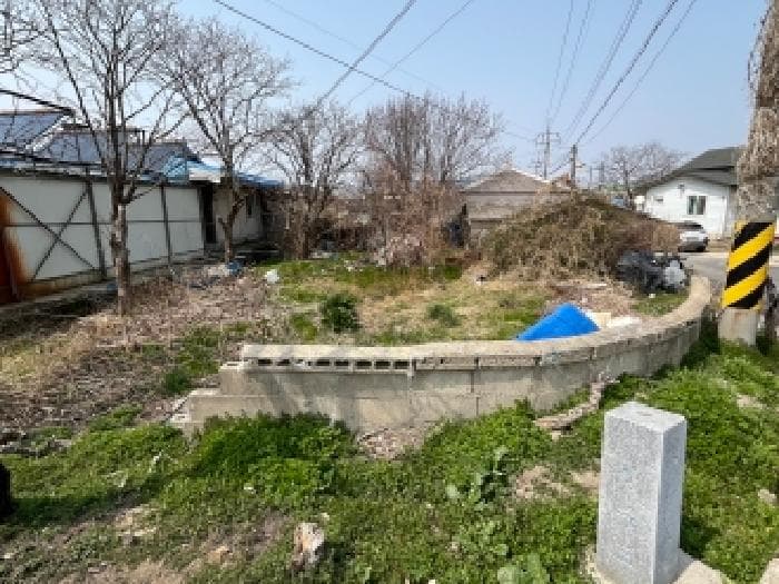 전북특별자치도 부안군 계화면 양산리 1052-57