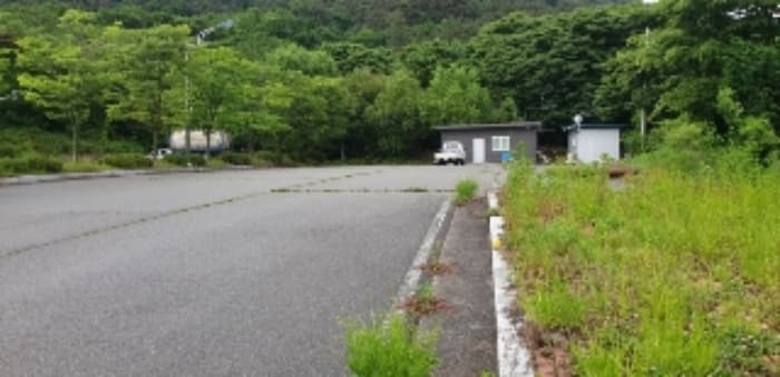 전라북도 장수군 계남면 신전리 1454-45 외 4 필지