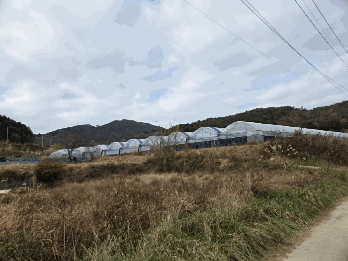 전북특별자치도 남원시 운봉읍 준향리 818-3 외 1 필지