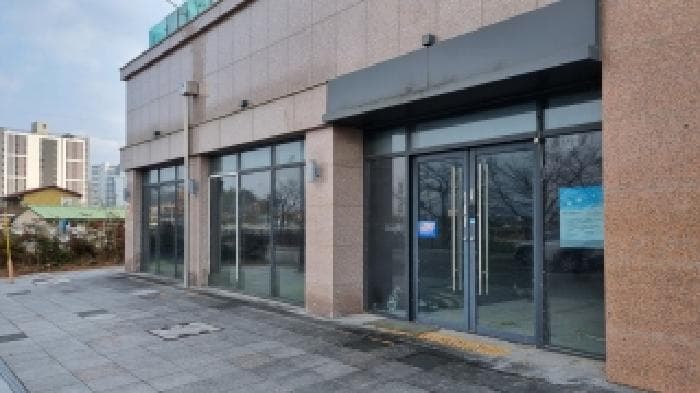 전북특별자치도 남원시 노암동 901 남명더라우남원엔스퀘어 씨동 지하층 101호