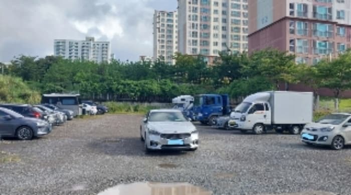제주특별자치도 서귀포시 서호동 1538