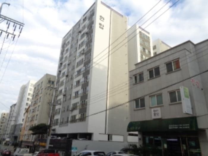 제주특별자치도 제주시 우령2길 3-3, 3층307호 (외도일동,한탑주상복합)