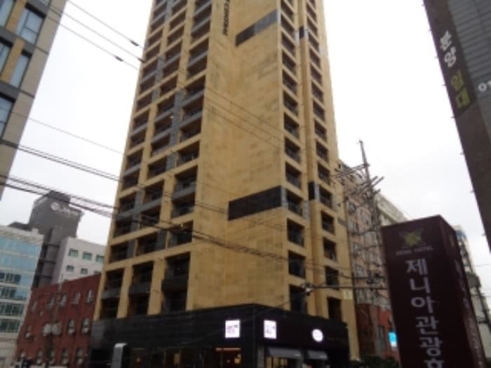 제주특별자치도 제주시 은남1길 24, 14층1503호 (연동,연동휴안더센트럴)