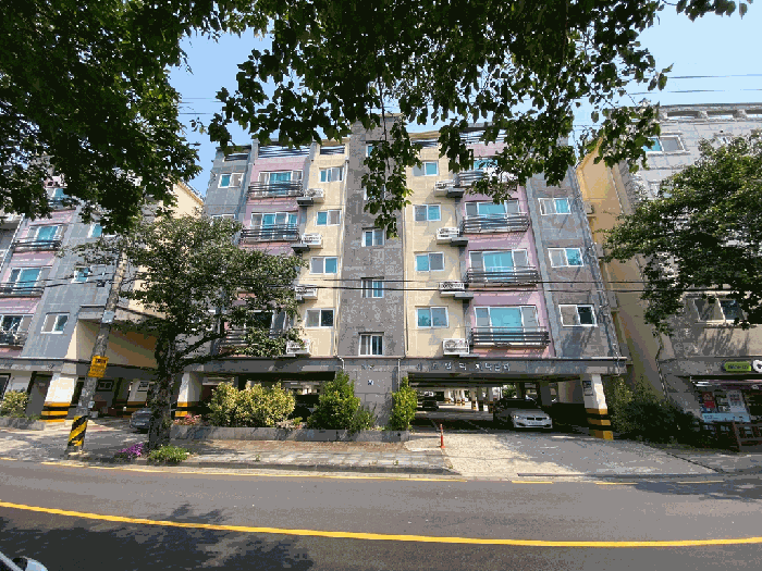 제주특별자치도 서귀포시 신효동 762-2 이도빌리지나단지 103동 4층402호