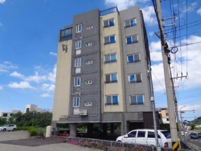 제주특별자치도 제주시 애월읍 신엄리 1159-6 몽돌빌1차  3층301호