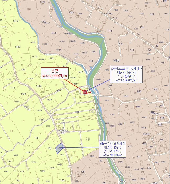 제주특별자치도 서귀포시 남원읍 태흥리 194-41