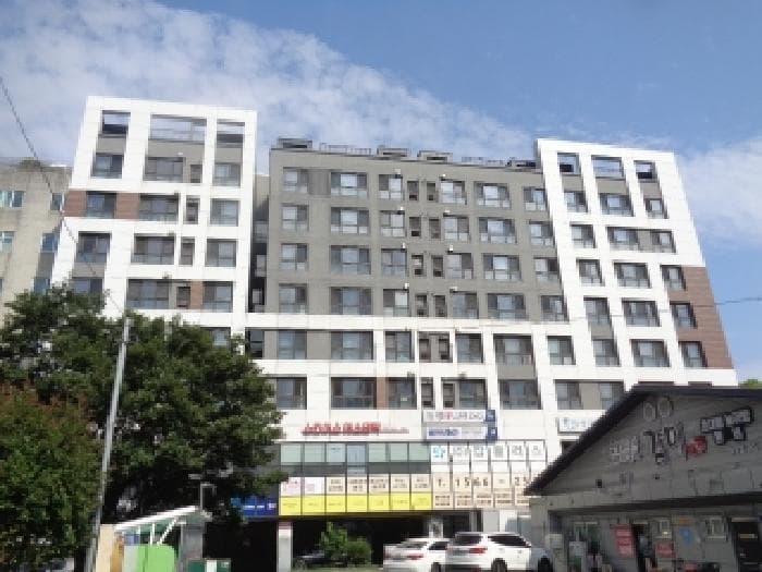 제주특별자치도 제주시 노형동 2574-2 노형휴캐슬  2층201호