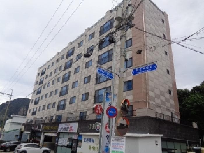 제주특별자치도 서귀포시 안덕면 화순리 1092-1 엘림피렌체3차  제2층 제202호