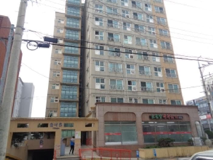 제주특별자치도 제주시 외도일동 449-1 제웅1차솔내음빌리지  제4층 제403호
