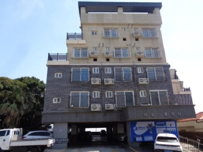 제주특별자치도 서귀포시 중문동 1634-4 이도빌리지 5층 501호