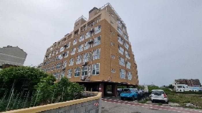 제주특별자치도 제주시 조천읍 함덕리 1074-1 함덕더마루 제가동 제2층204호
