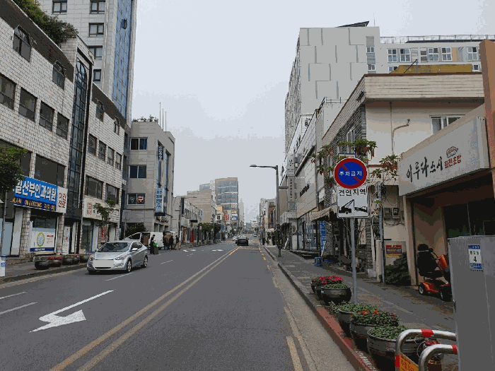 제주특별자치도 서귀포시 서귀동 270-9 호텔캐니스토리 3층 306호
