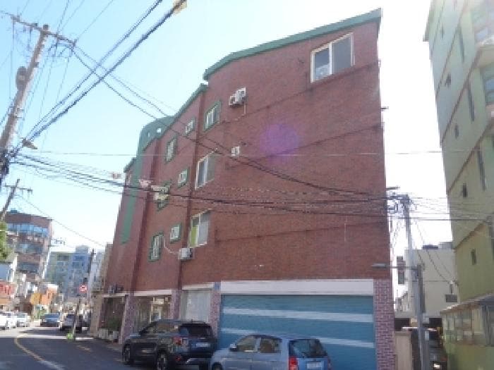 제주특별자치도 제주시 삼도이동 1018