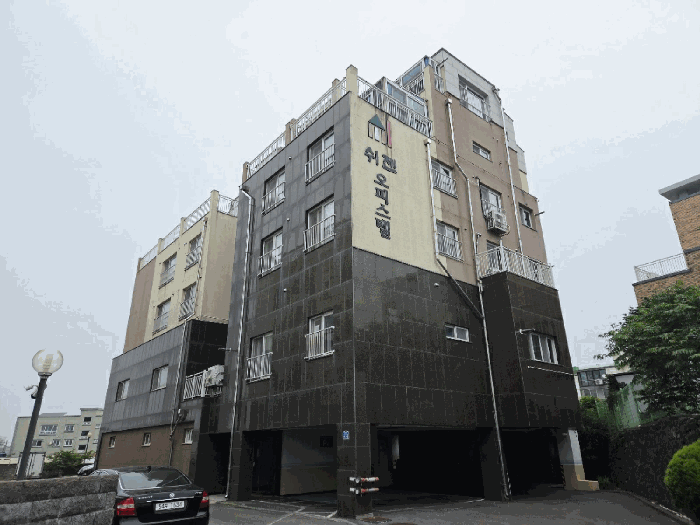 제주특별자치도 제주시 조천읍 함덕리 1424-9 쉬젠오피스텔 3층 308호