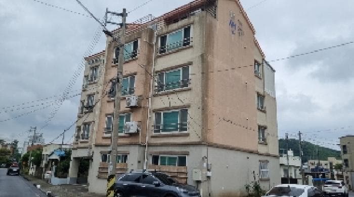 제주특별자치도 제주시 화북이동 4972-8 거로썬빌라 5층 502호