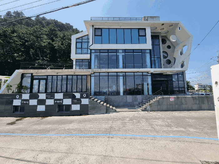 제주특별자치도 서귀포시 보목동 261 외 1 필지