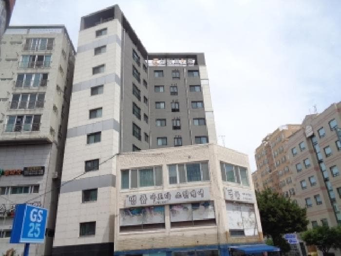 제주특별자치도 제주시 삼도이동 1241-18 센터포인트 10층 1003호