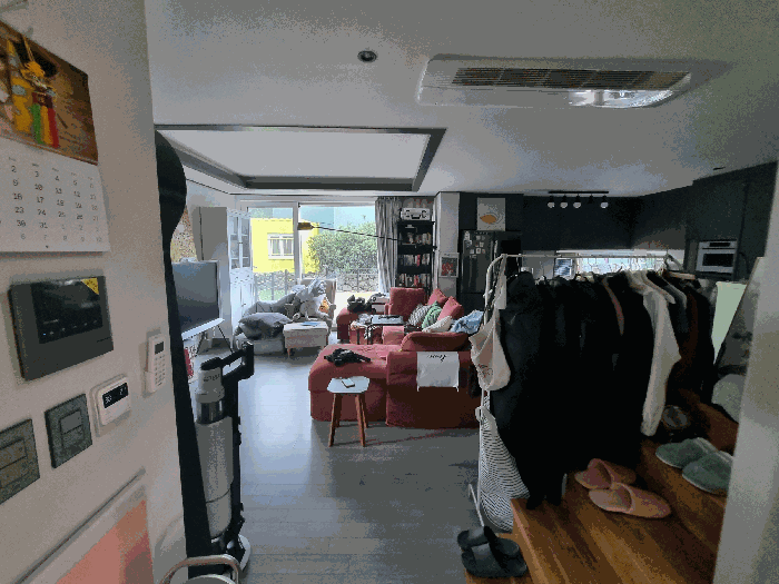 제주특별자치도 서귀포시 표선면 토산리 719-5 오름스테이 8동호