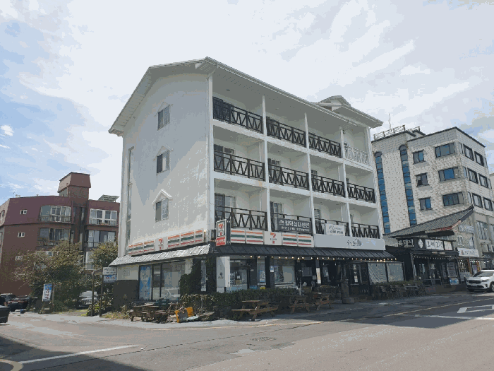 제주특별자치도 제주시 조천읍 함덕리 1252-38