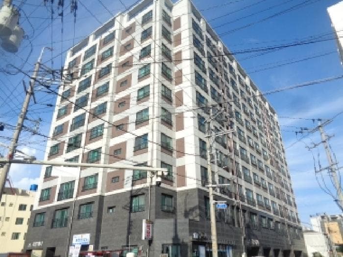 제주특별자치도 제주시 삼도이동 1173-2 라온제나오피스텔삼도 제5층 제502호