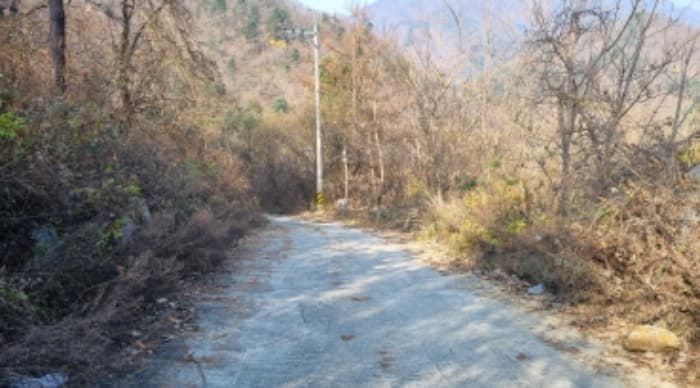 경기도 가평군 설악면 회곡리 388-27 외 4 필지