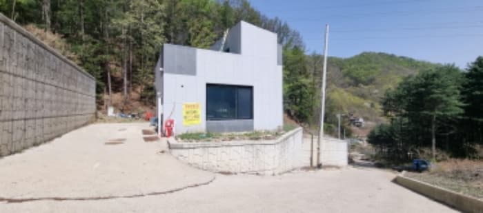 경기도 가평군 청평면 고성리 산165 외 10 필지