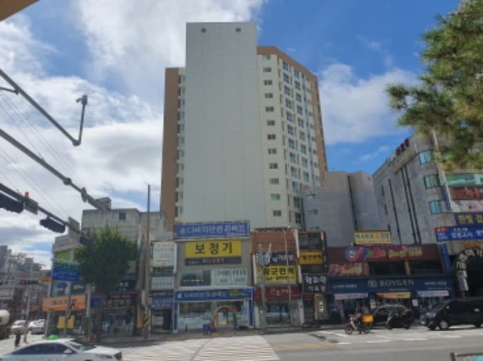 경기도 구리시 체육관로171번길 6, 14층1407호 (교문동,구리아이폴리스)