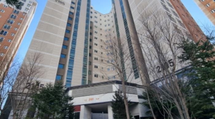 경기도 남양주시 별내5로 119, 2105동 2층201호 (별내동,남양주별내리슈빌)