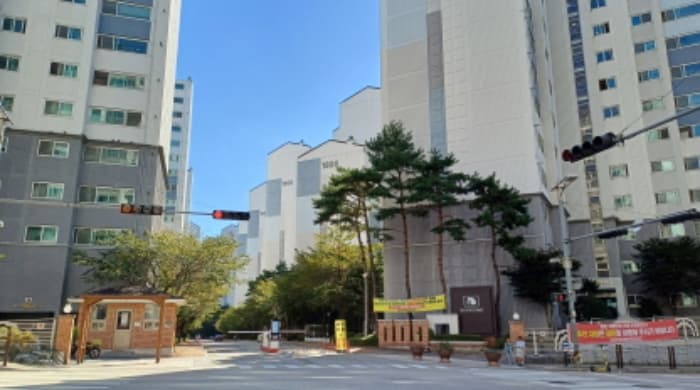 경기도 남양주시 진접읍 해밀예당3로 38, 1802동 11층1103호 (부영사랑으로)