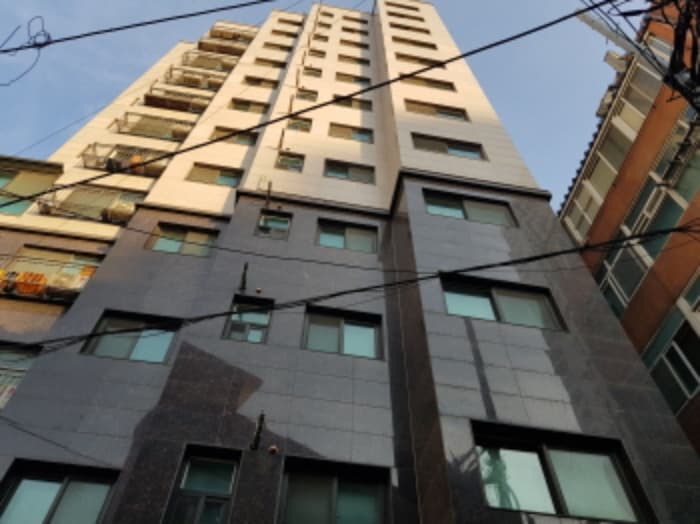 경기도 구리시 안골로97번길 17-6, 7층705호 (수택동,구리더케이타워)