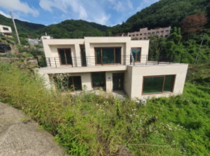 경기도 가평군 청평면 큰갈월로 209-20