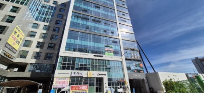 경기도 남양주시 경춘로 508-8, 1층107호 (다산동,안강프라이빗)