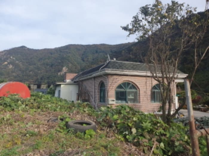 경기도 가평군 가평읍 마장리 8 외 1 필지