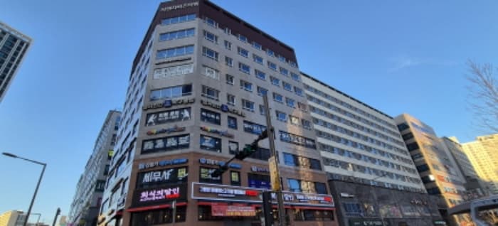 경기도 남양주시 다산중앙로 105-18, 1층113호 (다산동,지앤지비즈타워)
