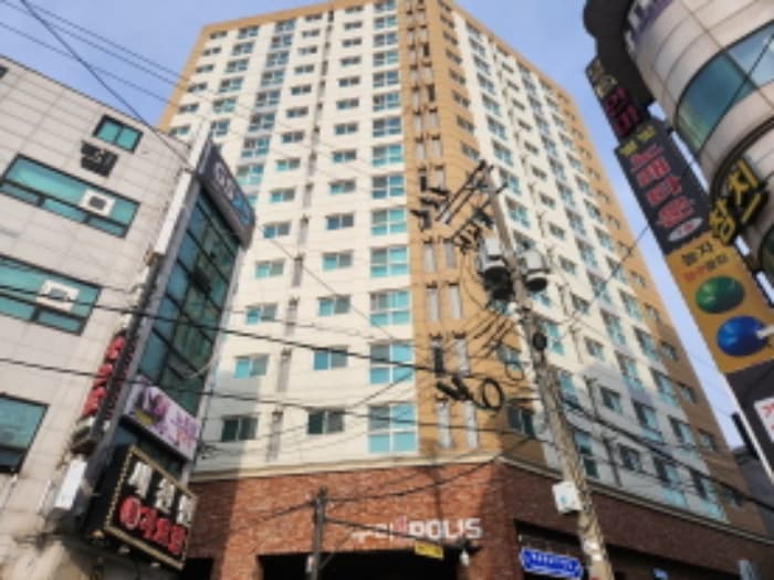 경기도 구리시 체육관로171번길 6, 10층1010호 (교문동,구리아이폴리스)
