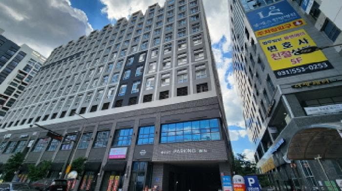 경기도 남양주시 다산동 6193 남양주다산지금데시앙스튜디오  1층143호