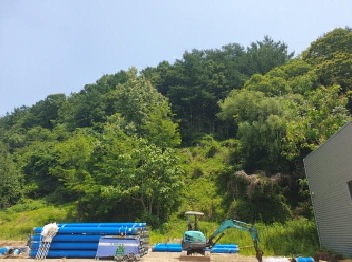 경기도 남양주시 화도읍 창현리 산22-30