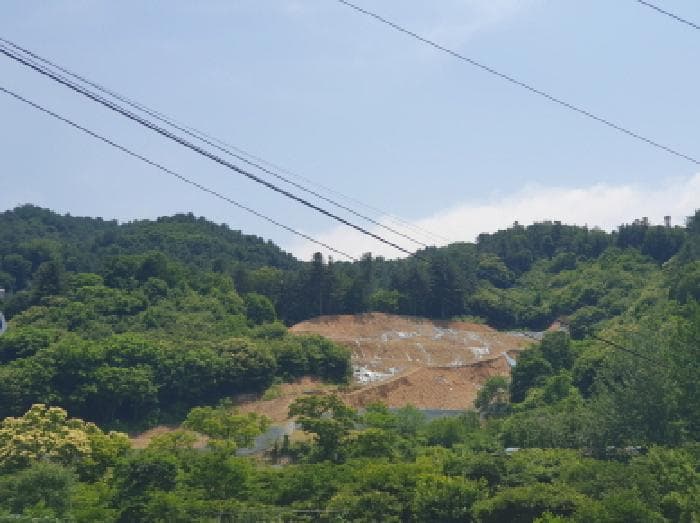 경기도 가평군 설악면 설곡리 산98 외 2 필지