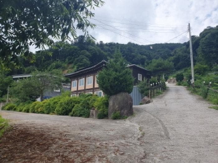 경기도 가평군 가평읍 하색리 735-8
