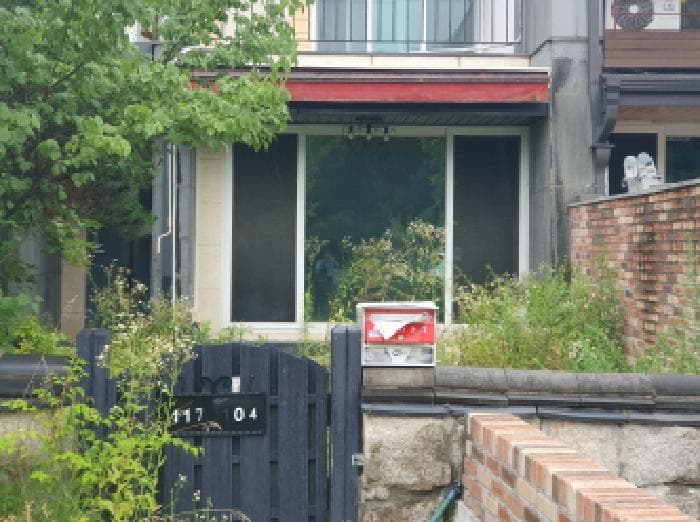 경기도 남양주시 호평동 550-6 비동 104호