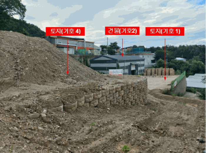 경기도 남양주시 오남읍 오남리 819-8 외 2 필지
