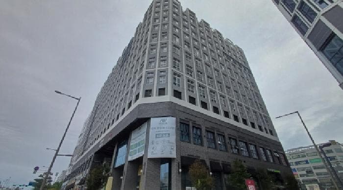 경기도 남양주시 다산동 6193 남양주다산지금데시앙스튜디오  1층132호