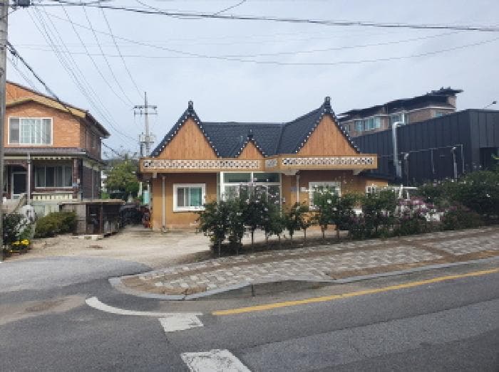 경기도 가평군 가평읍 읍내리 372-2