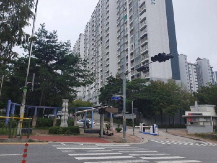 경기도 남양주시 평내동 562 평내마을주공아파트 1108동 13층1301호