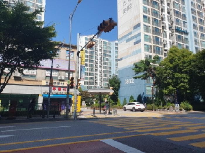 경기도 남양주시 평내동 601 평내마을신명스카이뷰 1805동 6층604호