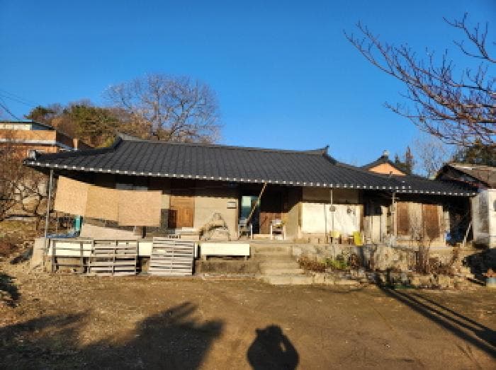 경기도 남양주시 진접읍 팔야리 681-2