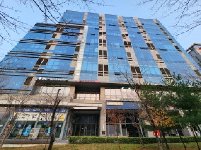 경기도 구리시 갈매동 510 구리 스마트벤처타워  6층604호