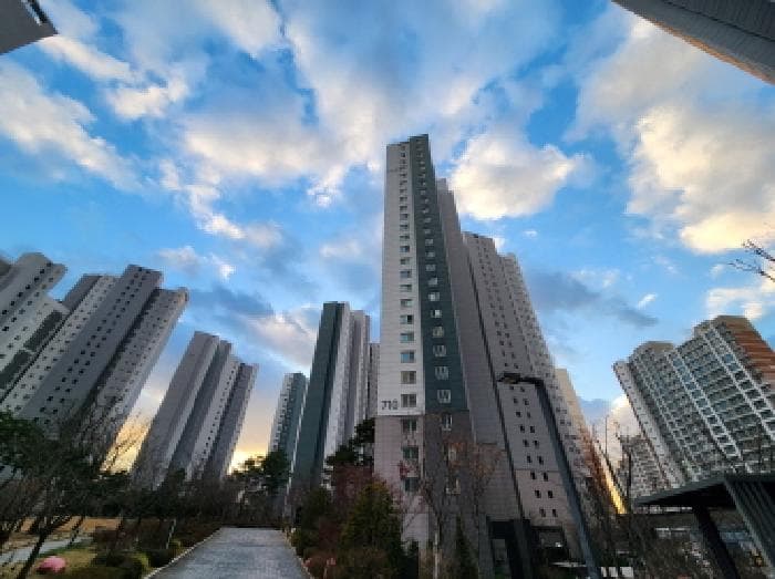 경기도 구리시 갈매동 640 구리갈매푸르지오 710동 17층1703호