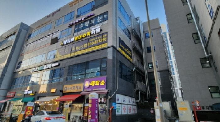 경기도 남양주시 다산동 6030-2 성산타워플레이스1  제1층 106호 외 1개 호