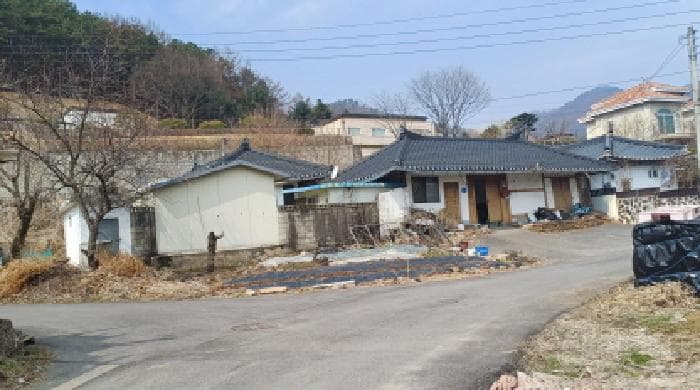 경기도 남양주시 조안면 북한강로853번길 17